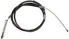 Bc95982 Raybestos Rear Left Brake Cable