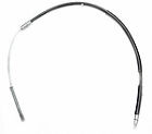 Bc96041 Left Cable Raybestos Brake Rear