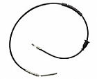 Bc96045 Raybestos Front Brake Cable
