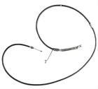 Bc96052 Raybestos Rear Right Brake Cable