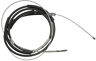 Bc96053 Raybestos Parking Brake Plus Rear Right Fits Ford