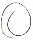 Bc96117 Rear Cable Raybestos Brake Left