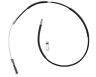 Bc96150 Raybestos Parking Brake Plus Rear Left Fits Chevrolet Suburban