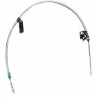 Bc96192 Cable Brake Raybestos Rear
