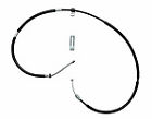 Bc96258 Raybestos Parking Brake Cable