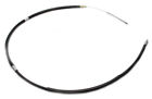 Bc96273 Raybestos Rr Left Brake Cable