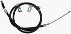 2135009 Bc96524 Raybestos Parking Brake Plus Professional Grade Rear Left Fits Kia