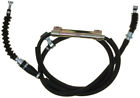 Bc96525 Raybestos Parking Brake Plus Rear Left Fits Kia 829352969687