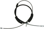Bc96630 Raybestos Parking Brake Cable-pg