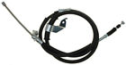 Bc96647 Raybestos Parking Brake Plus Rear Right Fits Chevrolet 829352980118