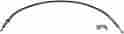 Bc96665 Raybestos Professional Grade Parking Brake Cable Fits 2002-2004 Nissan Frontier R 26137