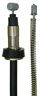 Bc96713 Raybestos Pg Plus Professional Grade Parking Brake Cable 829352980019