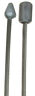 Bc96808 Raybestos Pg Plus Parking Brake Cable