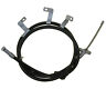Bc96820 Raybestos Parking Brake Rear Left Fits Honda Civic 887213052145