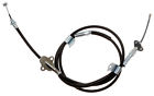 Bc96846 Raybestos Parking Brake Cable-pg
