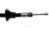 Bc96922 Raybestos Pg Plus Professional Grade Parking Brake Cable 887213052886