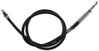 Bca661172 Bc96926 Raybestos Parking Brake Plus Rear Left Fits Dodge 887213052923