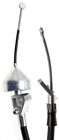 Bc97063 Raybestos Parking Brake Plus Rear Right Fits Toyota 887213109306