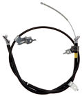 Bc97125 Raybestos Parking Brake Cable-pg