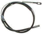 Bc97126 Raybestos Parking Brake Cable-pg