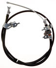 Bc97127 Raybestos Pg Plus Professional Grade Parking Brake Cable Fits Toyota