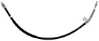 C661260 Bc97130 Raybestos Pg Plus Professional Grade Parking Brake Cable Fits Chrysler