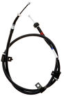 Bc97186 Raybestos Parking Brake Cable-pg