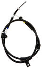 Bc97187 Raybestos Parking Brake Plus Rear Right Fits Hyundai Elantra