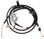 Bc97192 Raybestos Parking Brake Plus Rear Right 887213154092