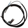 Bc97219 Raybestos Parking Brake Plus Fits Cadillac Cts 887213156263