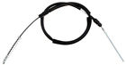 Bc97221 Raybestos Parking Brake Plus Rear Left 887213156287