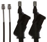 Bc97294 Raybestos Pg Plus Professional Grade Parking Brake Cable 887213176933