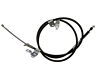 Bc97363 Raybestos Parking Brake Rear Right Fits Toyota Prius 887213211979