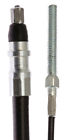 Bc97422 Raybestos Parking Brake Plus Rear Right Fits Bmw 887213227710