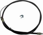 Bc98769 Wagner Rear Left Parking Brake Cable