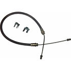 Bc98784 Wagner Parking Brake Cable Front