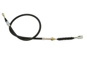 La935629 Bearmach Nrc5089 Land Rover Defender To Vin And Range Classic Lhd Hand Brake Cable