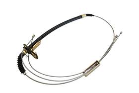094-0481 Beck/arnley Parking Brake Cable Nos