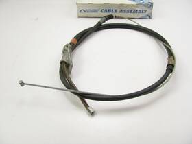 094-0935 Beck Arnley Rear Parking Brake Cable For 1989-1995 Toyota Pickup