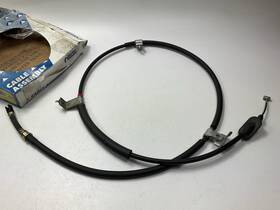 094-1161 Beck Arnley Rear Left Parking Brake Cable For 1995-1998 Acura Tl