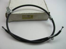 094-1166 Beck Arnley Rear Right Parking Brake Cable For 1993-1997 Nissan Altima