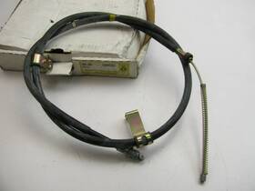 094-1215 Beck Arnley Rear Left Parking Brake Cable For 2000-2005 Mitsubishi Eclipse