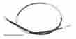 094-1274 Beck Arnley Brake Cable-parking Cable