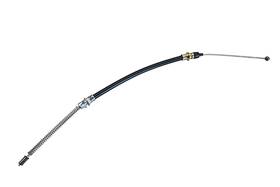 094-0673 Beck/arnley 0940673 Parking Brake Cable Nos