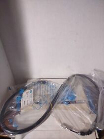 094-1269 Beck Arnley Parking Brake Cable