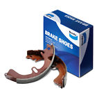 Bendix 794 New Rear Parking Brake Shoes 018575370091