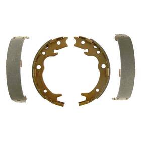 Bendix 887243148191 For Honda Cr-v 2002-2004 Premium Rear Parking Brake Shoes