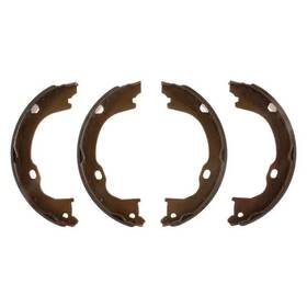 Bendix 887243148771 For Jeep Liberty 2008-2012 Premium Rear Parking Brake Shoes