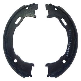 Bendix 887243242394 For Jeep Liberty 2003-2007 Premium Rear Parking Brake Shoes