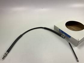 C1670 Bendix Rear Left Parking Brake Cable For 1990 Jeep Wrangler 4wd